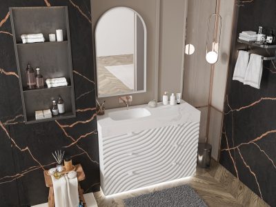 Bedroom Furniture Bathroom Vanities IBIZA Bathroom Vanity