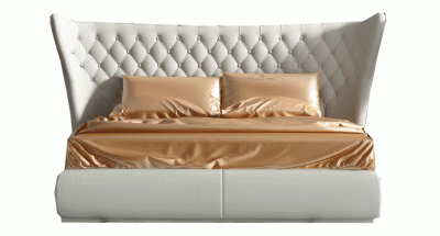 Bedroom Furniture Beds with storage Miami Bed with Frames