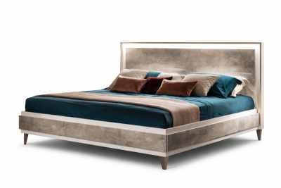 ArredoAmbra Bed King Size