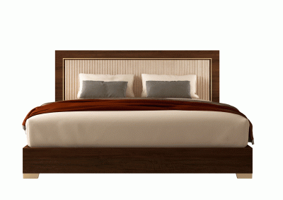 Eva Bed with Frames