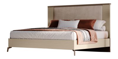 Linea King size Bed