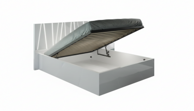 Ronda DALI Queen size Storage Bed