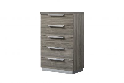 Kroma chest GREY