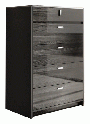 Clearance Bedroom Vulcano Chest
