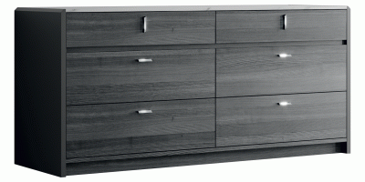 Clearance Bedroom Vulcano Dresser