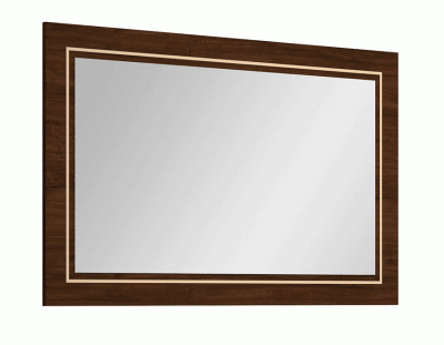 Eva Mirror for Buffet