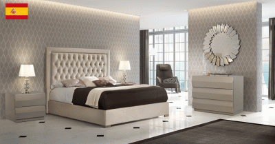 Adagio QS Bedroom w/Storage, M152, C152, E100