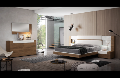 Bedroom Furniture Modern Bedrooms QS and KS Mar Bedroom