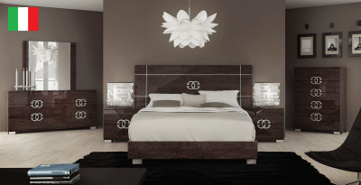 Prestige QS CLASSIC Bedroom