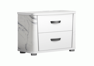 Anna Status Nightstand