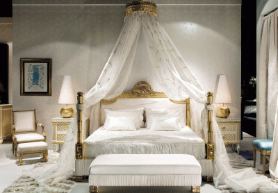 Brands Alexandra Heritage Bedrooms Sissi Bedroom