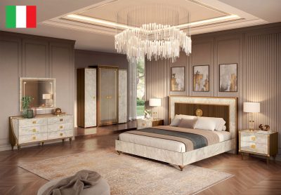 Romantica Bedroom