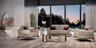 Linea Living room