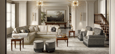 Brands Camel Classic Living Rooms, Italy Decor Day Living