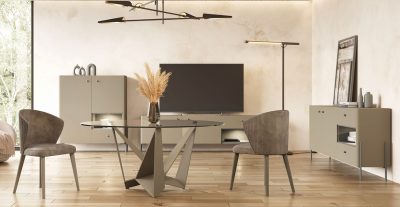 Evolution, Franco, Spain Nala Comp 3