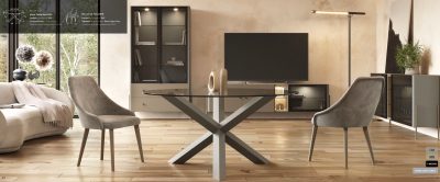 Evolution, Franco, Spain Nala Comp 6