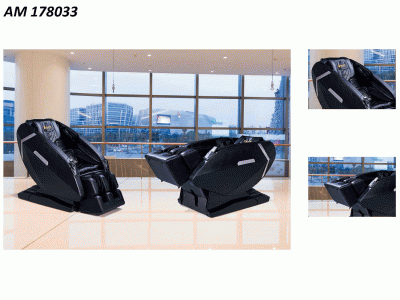 AM 178033 Massage Chair