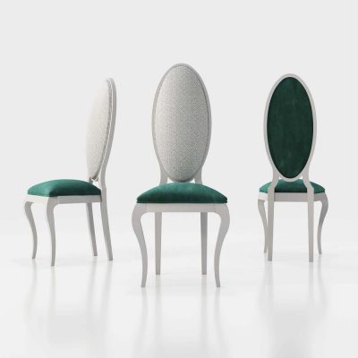 Brands Franco AZKARY II Chairs, SPAIN TANATO CHAIR ( 1 piece)