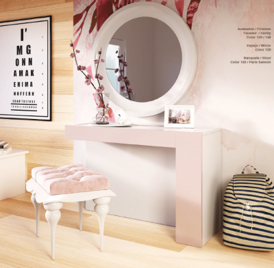 Brands Franco Furniture ECLIPSE TO07