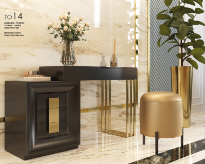 Brands Franco Furniture ECLIPSE TO14