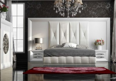 Brands Franco Furniture Bedrooms vol2, Spain DOR 124