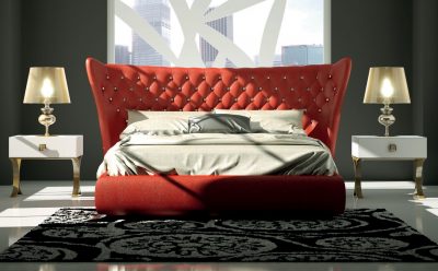 Brands Franco Furniture Bedrooms vol3, Spain DOR 156