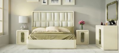 Brands Franco Furniture Bedrooms vol3, Spain DOR 169
