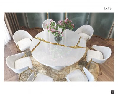 Dining Room Furniture Chairs LX 13
