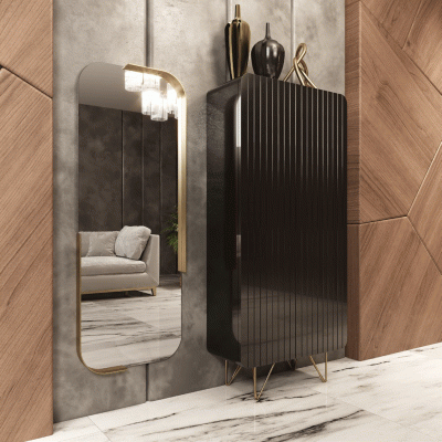 Brands Franco Unique Shoe cabinets Z39