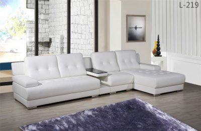 Brands GPS Modern Living Special Order 219 Sectional