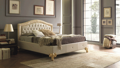 Brands New Trend Beds, Sofabeds and Accesoria Etro