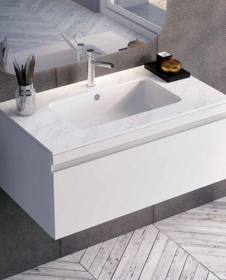 Bedroom Furniture Bathroom Vanities Heracles Sink