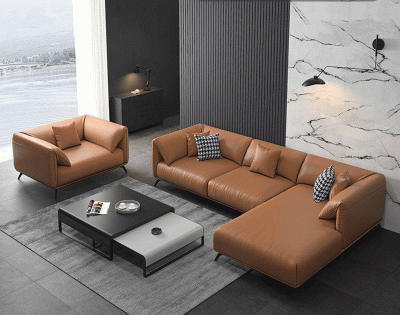 Brands SWH Modern Living Special Order 8012 Living Room Set