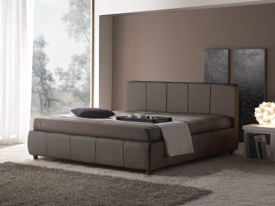 Brands Satis Bedroom, Italy Nettuno Bed