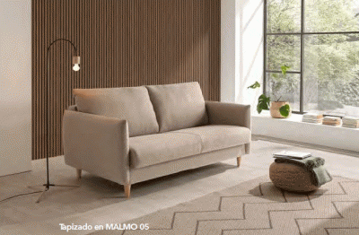 Brands Suinta Modern Collection, Spain Flora Sofa Bed