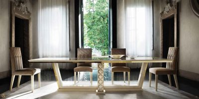 Brands Arredoclassic Dining Room, Italy Sipario Day Dining
