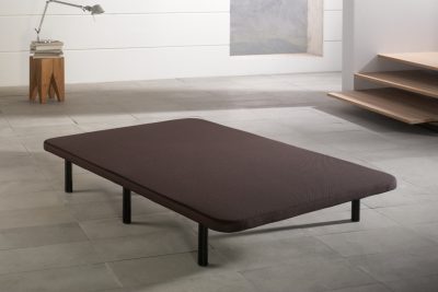 Brands Dupen Mattresses and Frames, Spain UPHOLSTERED BASES VALENCIA