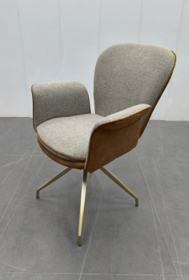 Chairs Kimberly Swivel Armchair