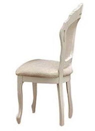 Dining Room Furniture Chairs Leonardo Side Chair