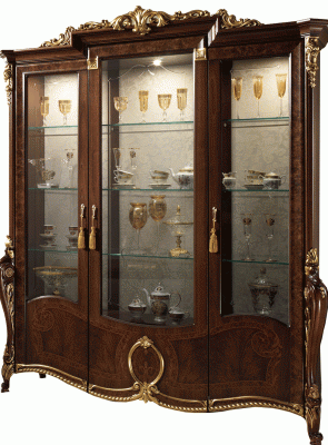 Clearance Dining Room Donatello 3 Door China