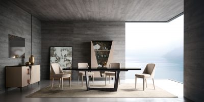 Fidia Dining - Additional items