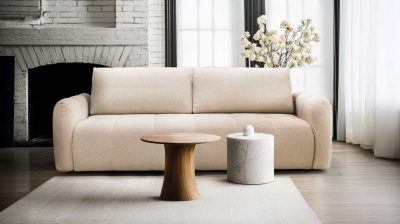 Sleepers Sofas Loveseats and Chairs Besalu Sofabed