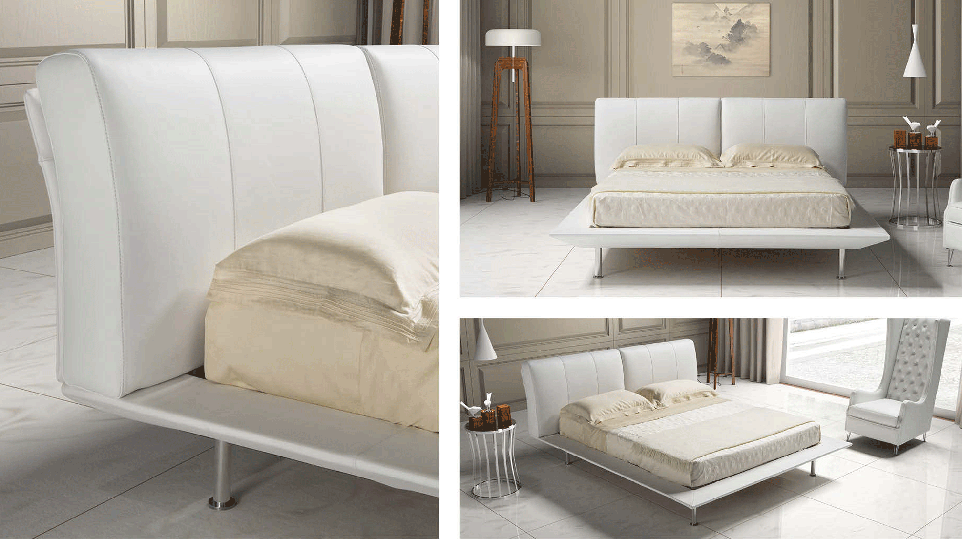 Life Night, New Trend Beds, Sofabeds and Accesoria, Brands