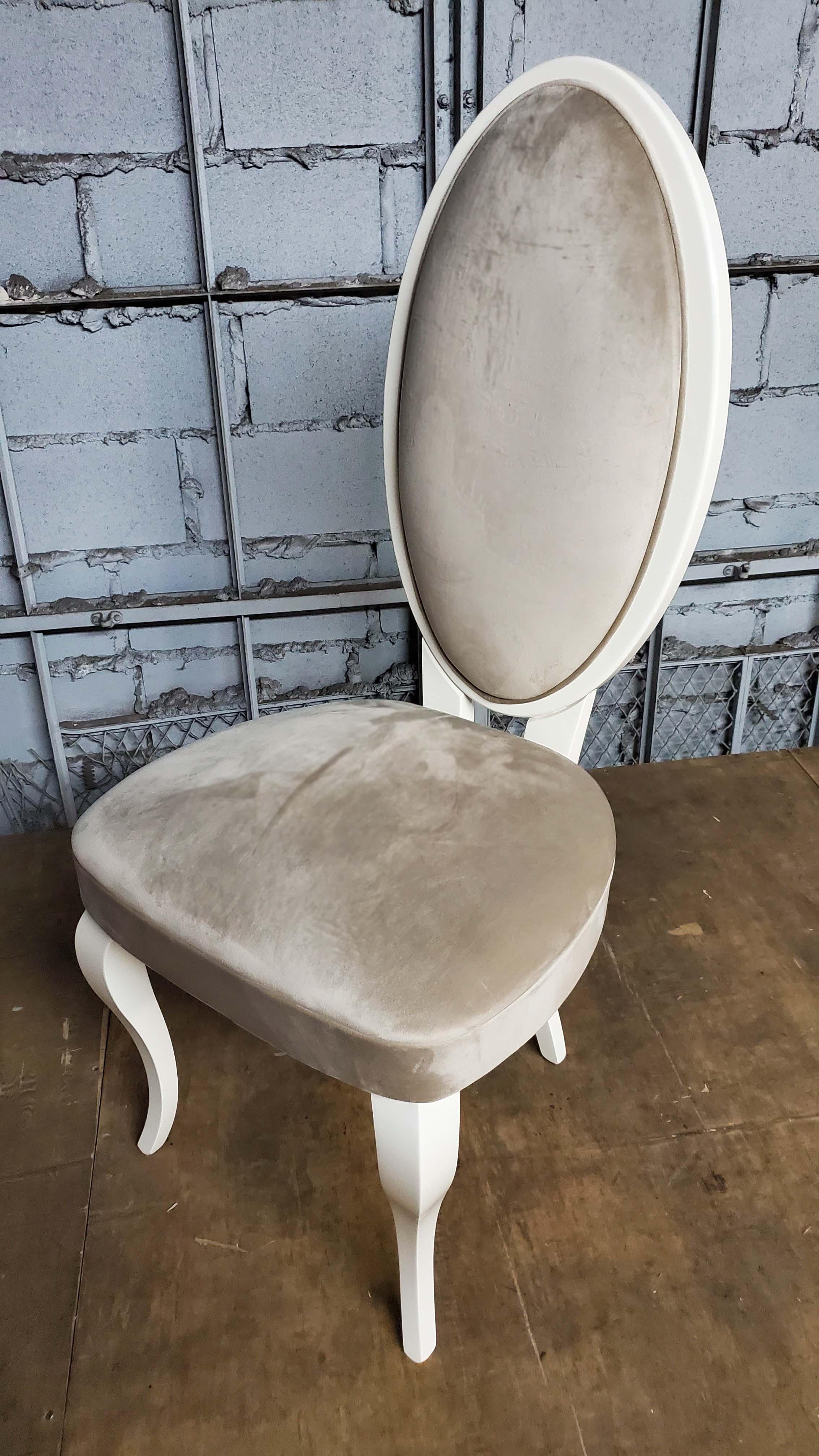 Lux 05 Side Chair, Dining Room, Clearance