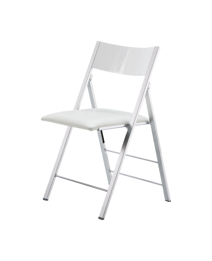 Clearance Dining Room 3332 chair white