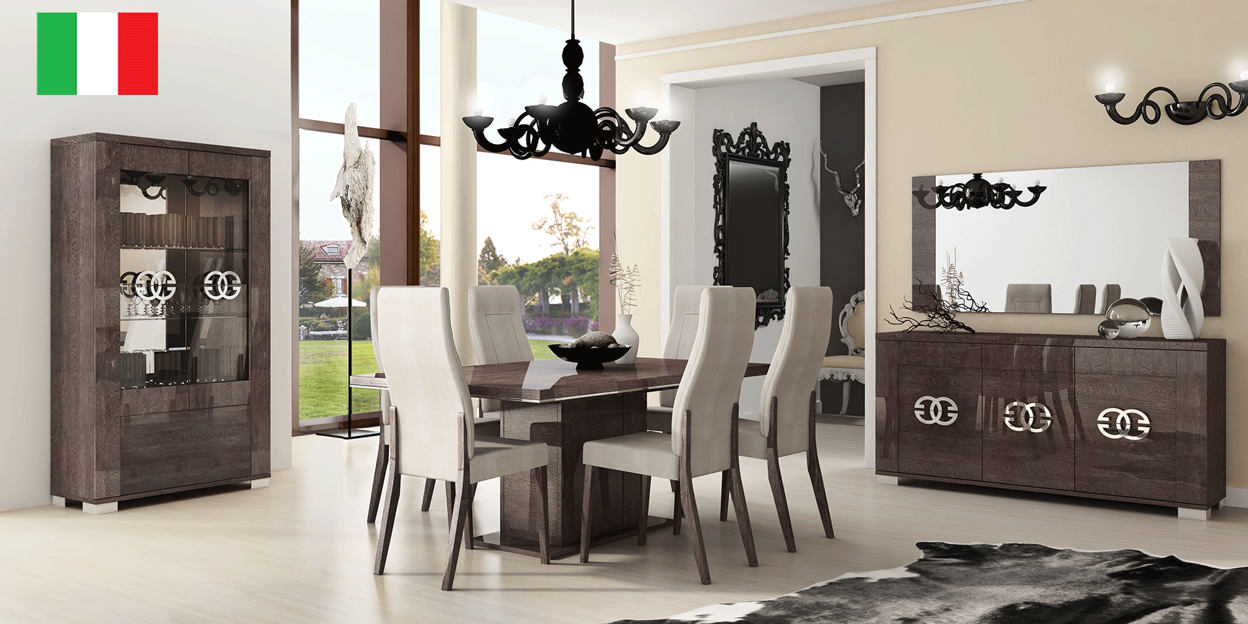 Clearance Dining Room Prestige Dining Room