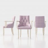 ATENEA ARMCHAIR ( 1 Piece )