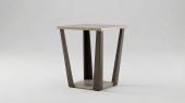 ArredoAmbra End table 65"